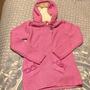 Matilda Jane Cardigan